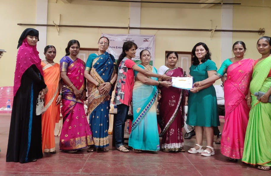 Women entrepreneurship Expo